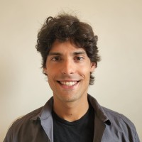 Joao M. Souto-Maior