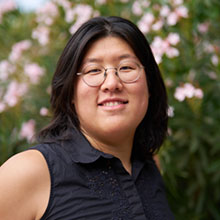 Christina Sun