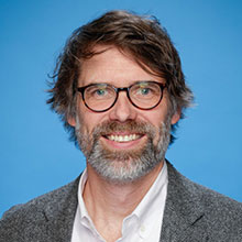 Douglas Knecht