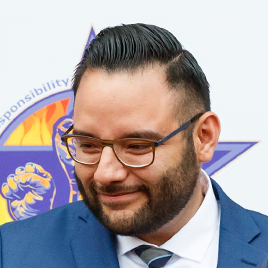 Juan Mateos