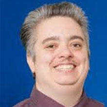 Kramer Dykeman