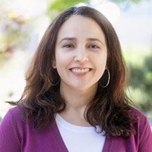 Laura E. Hernández