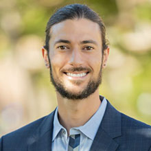 Miguel Casar