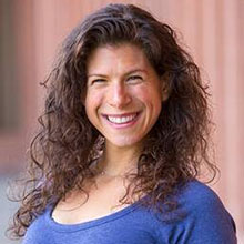 Shira Haderlein