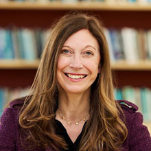 Susan Moffitt