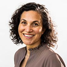 Ilana Umansky
