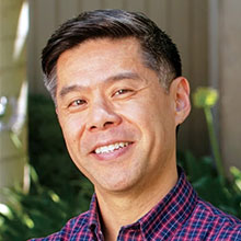 Kevin Gee