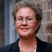 Linda Darling-Hammond