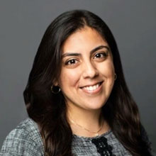 Maya Kaul