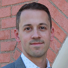 Morgan S. Polikoff