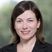Nicole Arshan