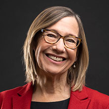 Pam Grossman