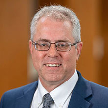Ron Zimmer