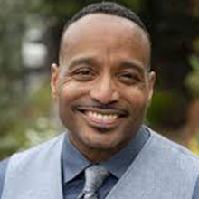 Rucker C. Johnson