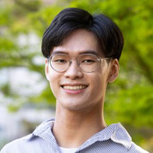 Wesley Wei